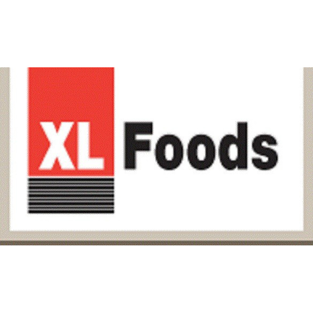 XL Foods, Logo XL Foods, Logo
