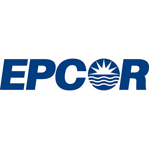 EPCOR, Logo EPCOR, Logo