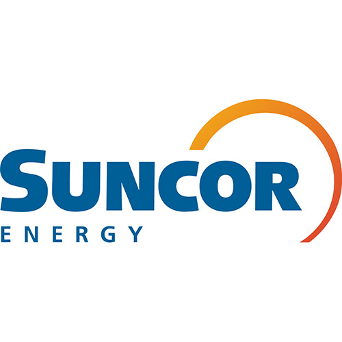 Suncor Energy, Logo
