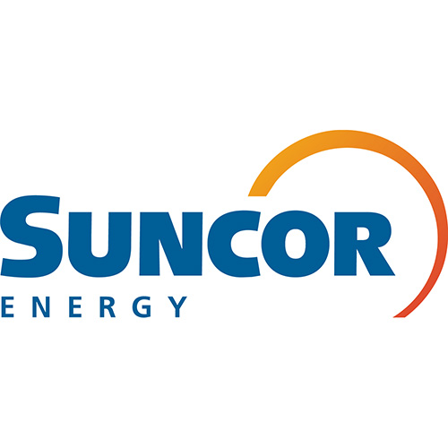Suncor Energy, Logo Suncor Energy, Logo